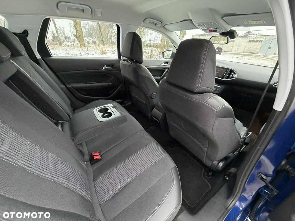 Peugeot 308 - 28