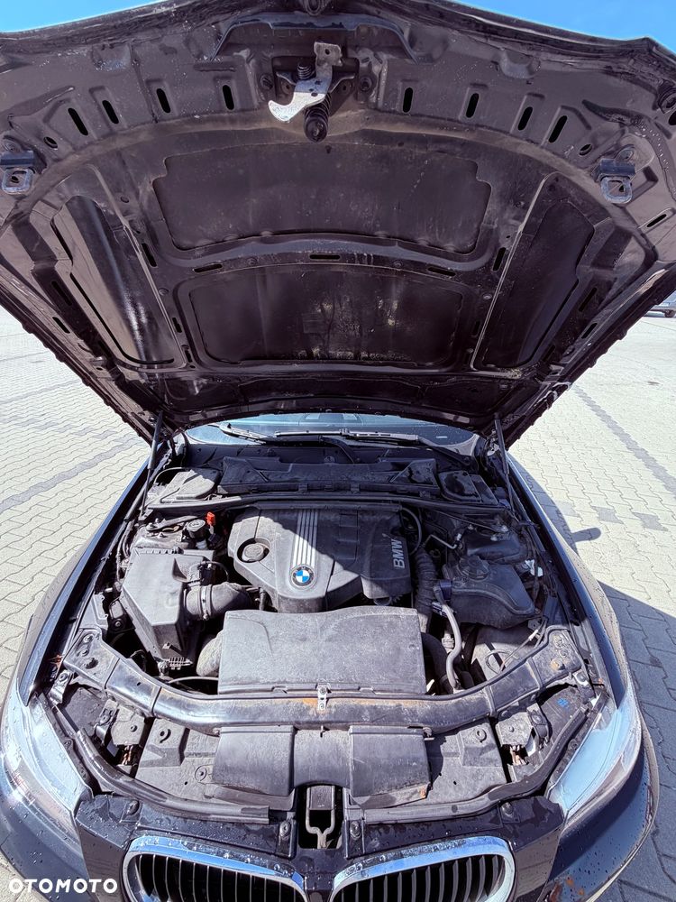 BMW Seria 3 - 18