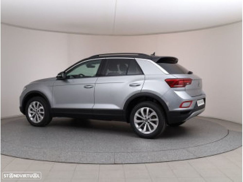 VW T-Roc 1.5 TSI Urban DSG - 19