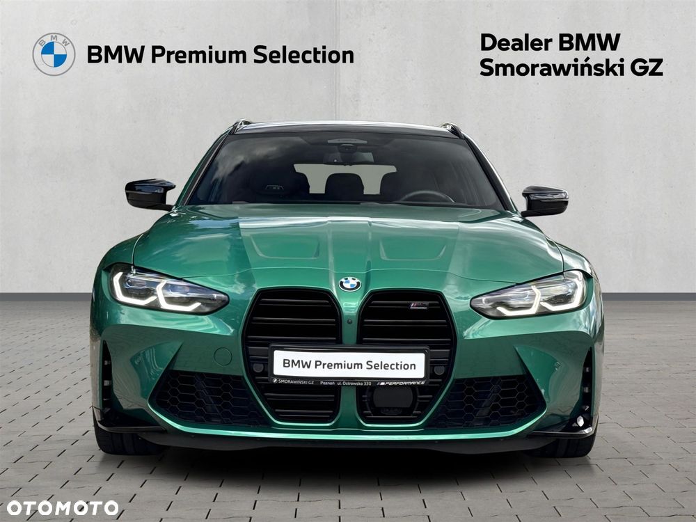 BMW M3 - 30