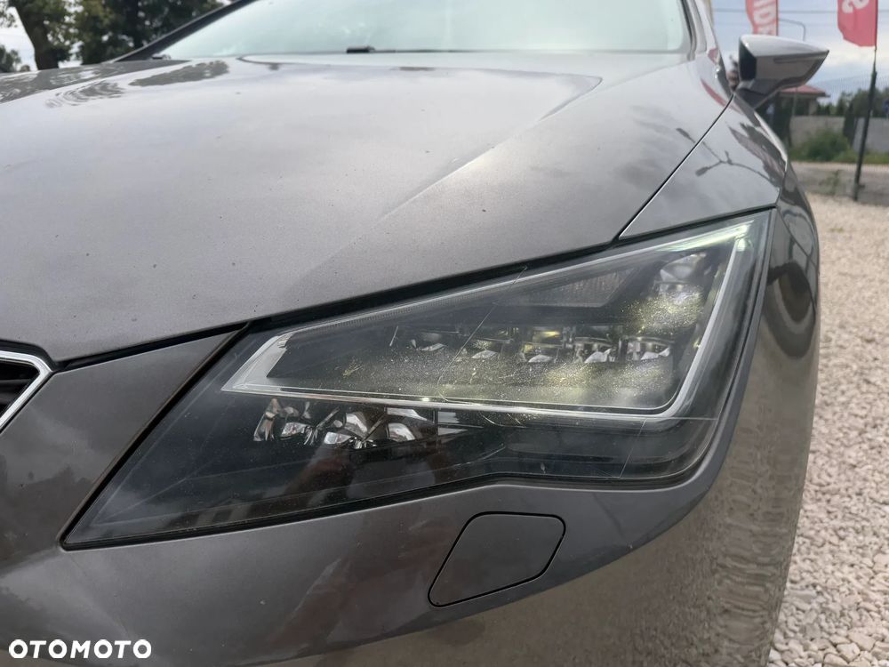 Seat Leon SC 1.2 TSI Start&Stop Style - 28