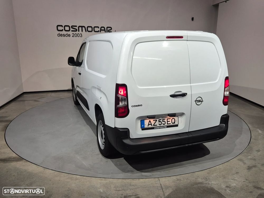 Opel Combo 1.5 Cdti L2H1 - 6