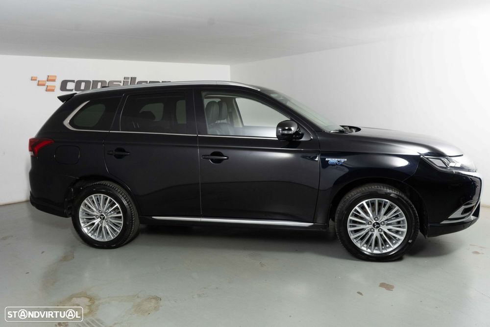 Mitsubishi Outlander 2.4 Intense - 7