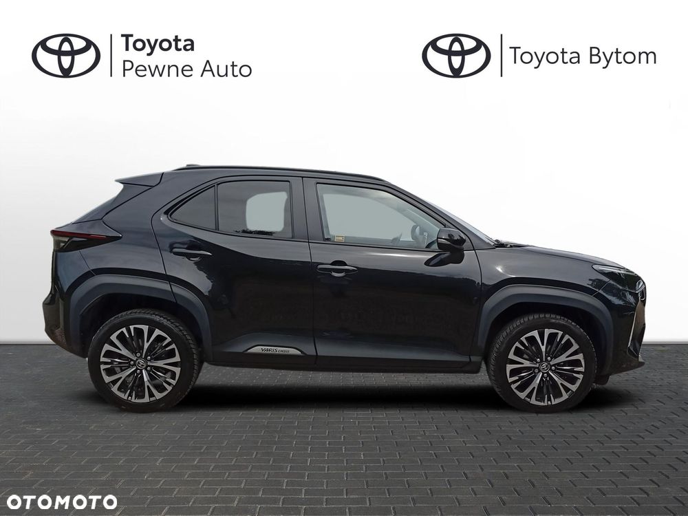 Toyota Yaris Cross - 17