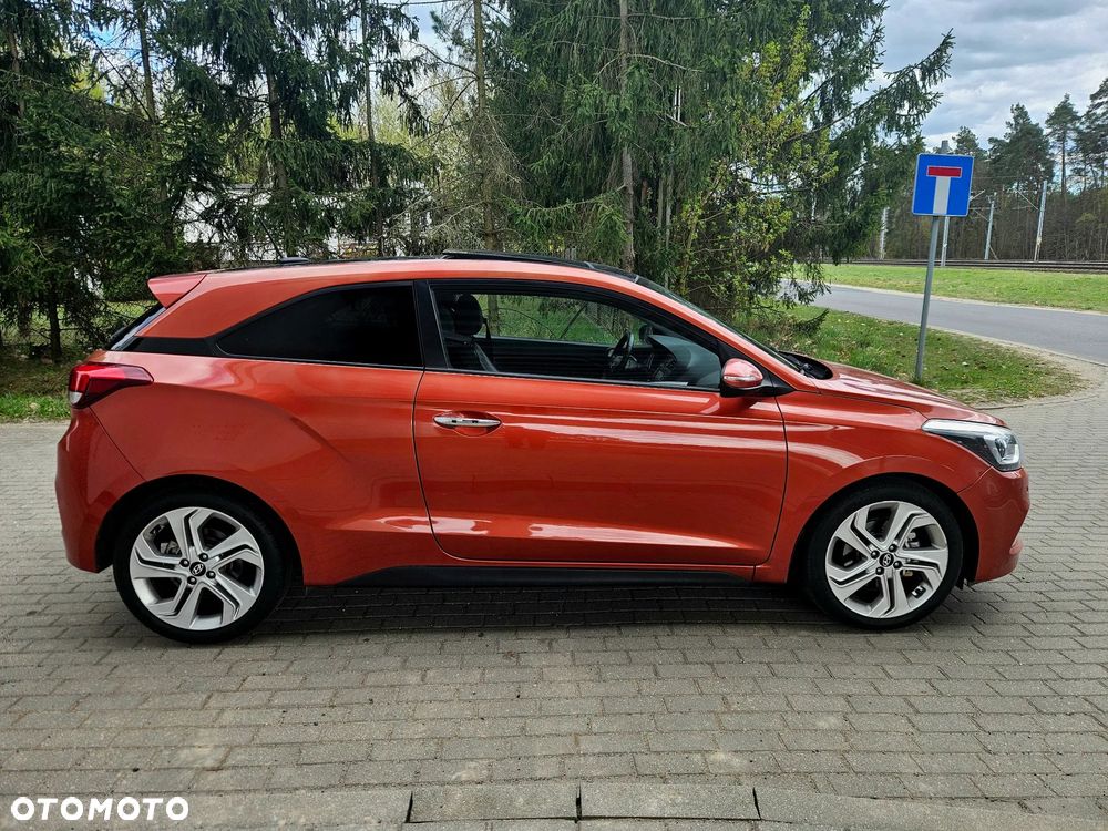 Hyundai i20 1.0 T-GDI - 3