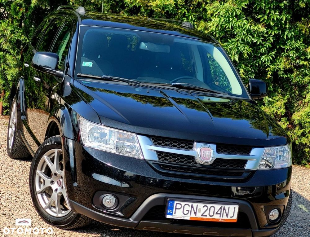 Fiat Freemont - 3