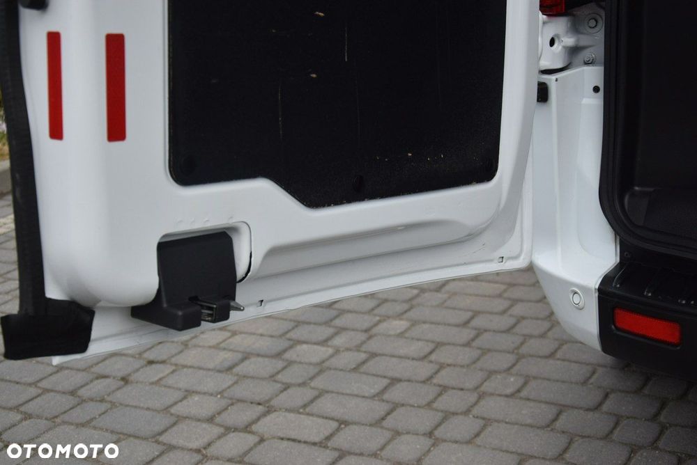 Ford Transit Custom - 24