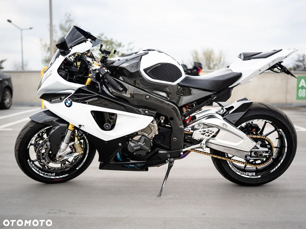 BMW S - 3