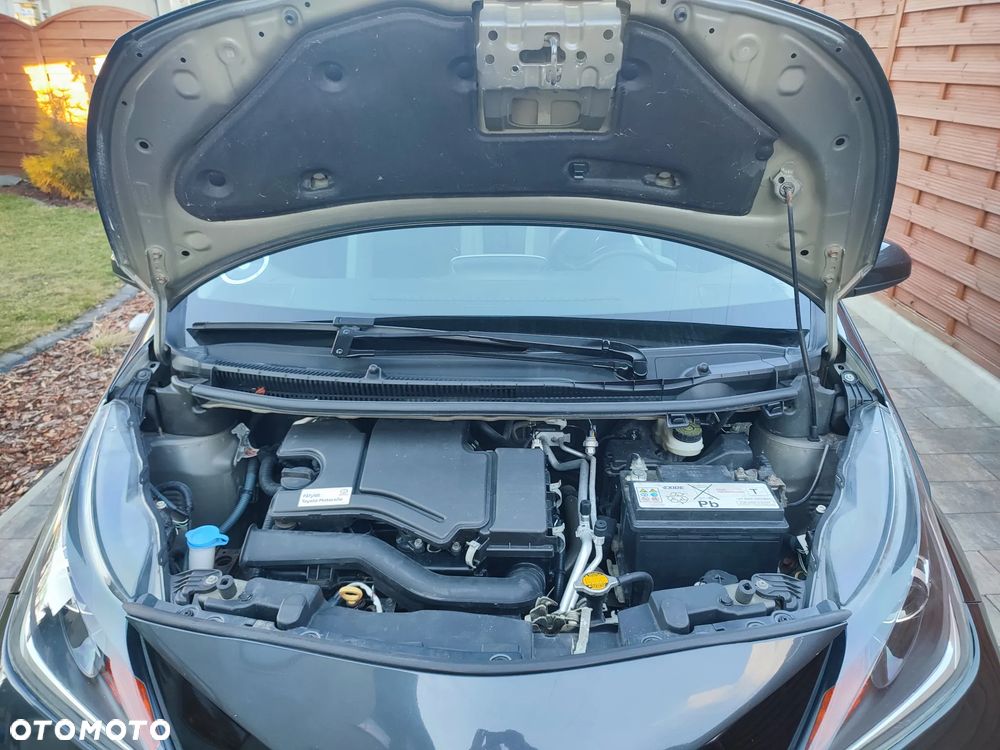 Toyota Aygo 1.0 VVT-i Sprint EU6 - 19