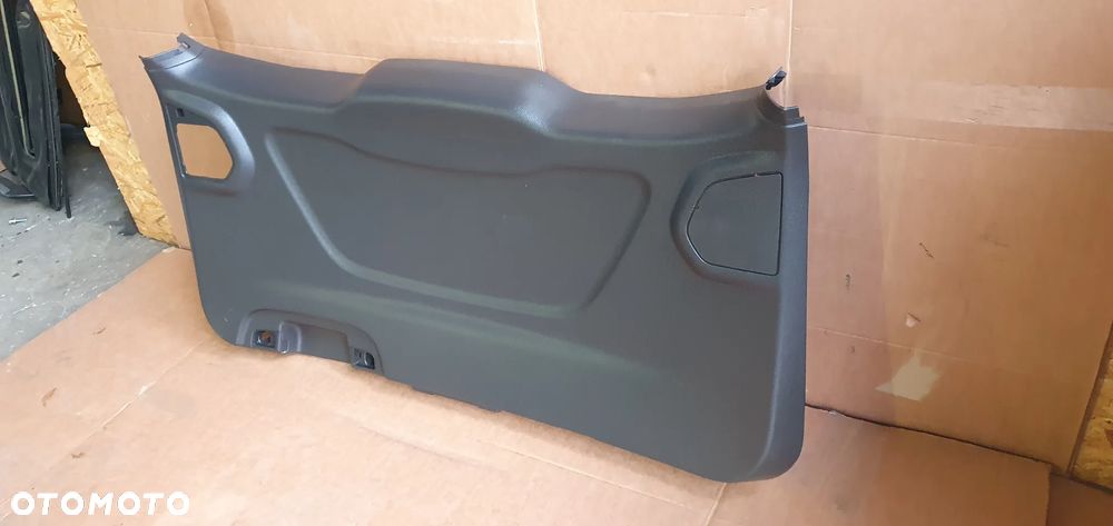 Tapicerka osłona klapy bagażnika Ford C-Max MK2 AM51-R40411-BHW - 4