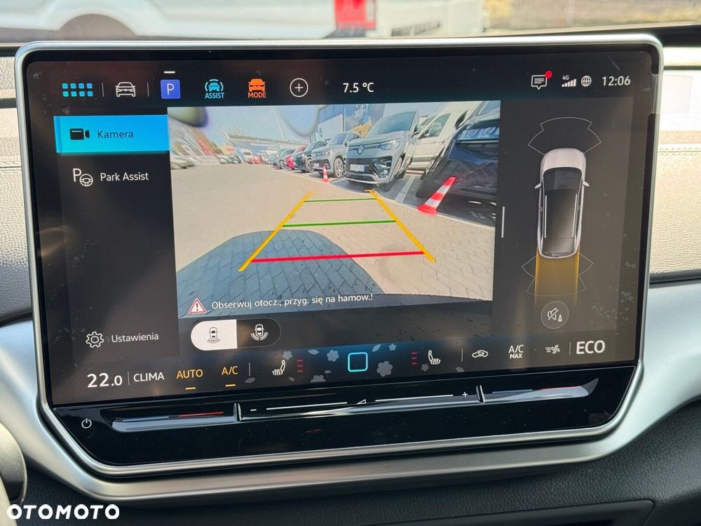 Volkswagen ID.4 52kWh Plus - 25