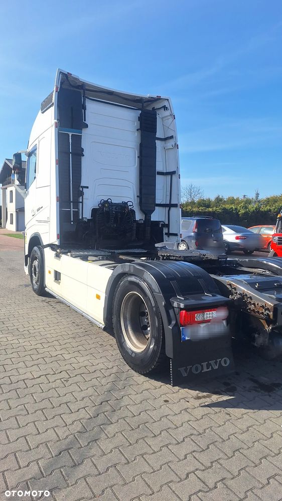Volvo FH 4 - 5