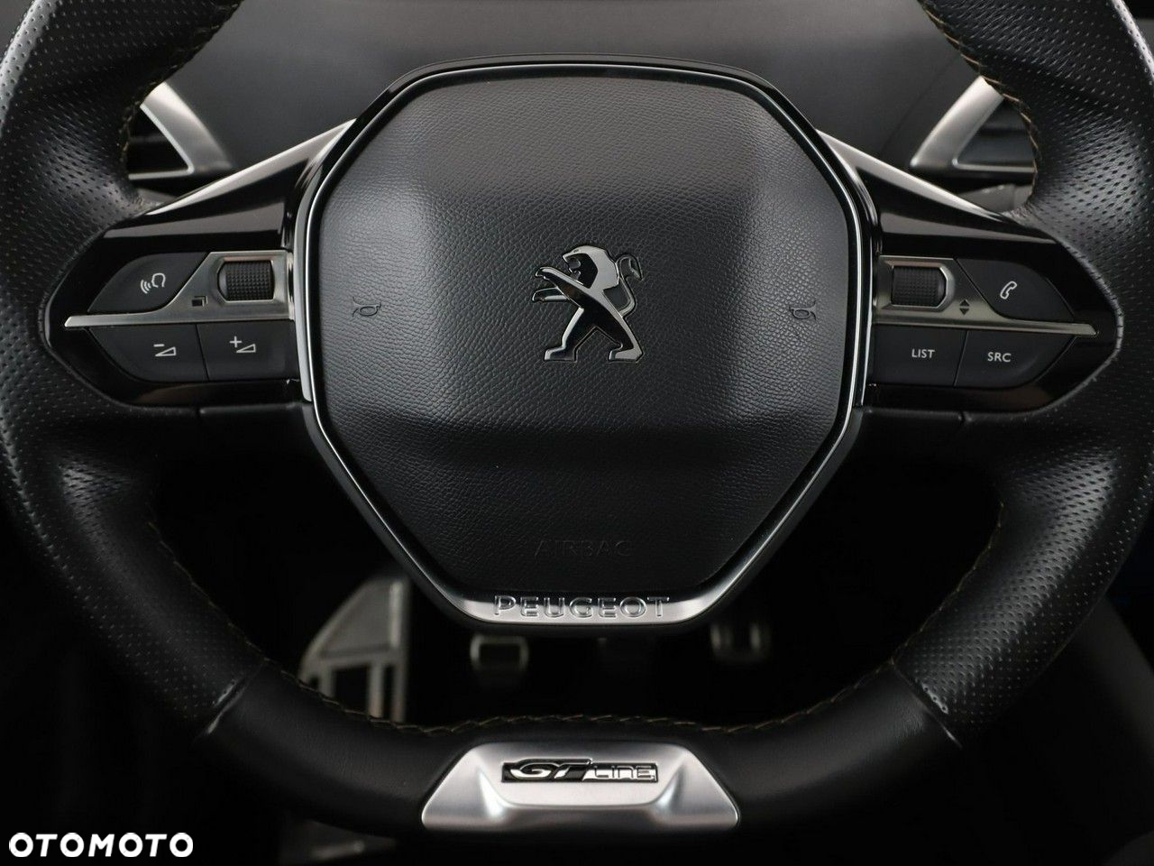Peugeot 5008 1.5 BlueHDi Allure S&S - 21