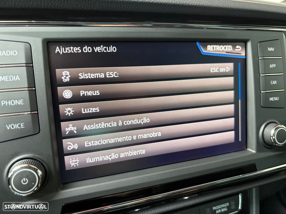 SEAT Ateca 1.5 TSI FR - 33