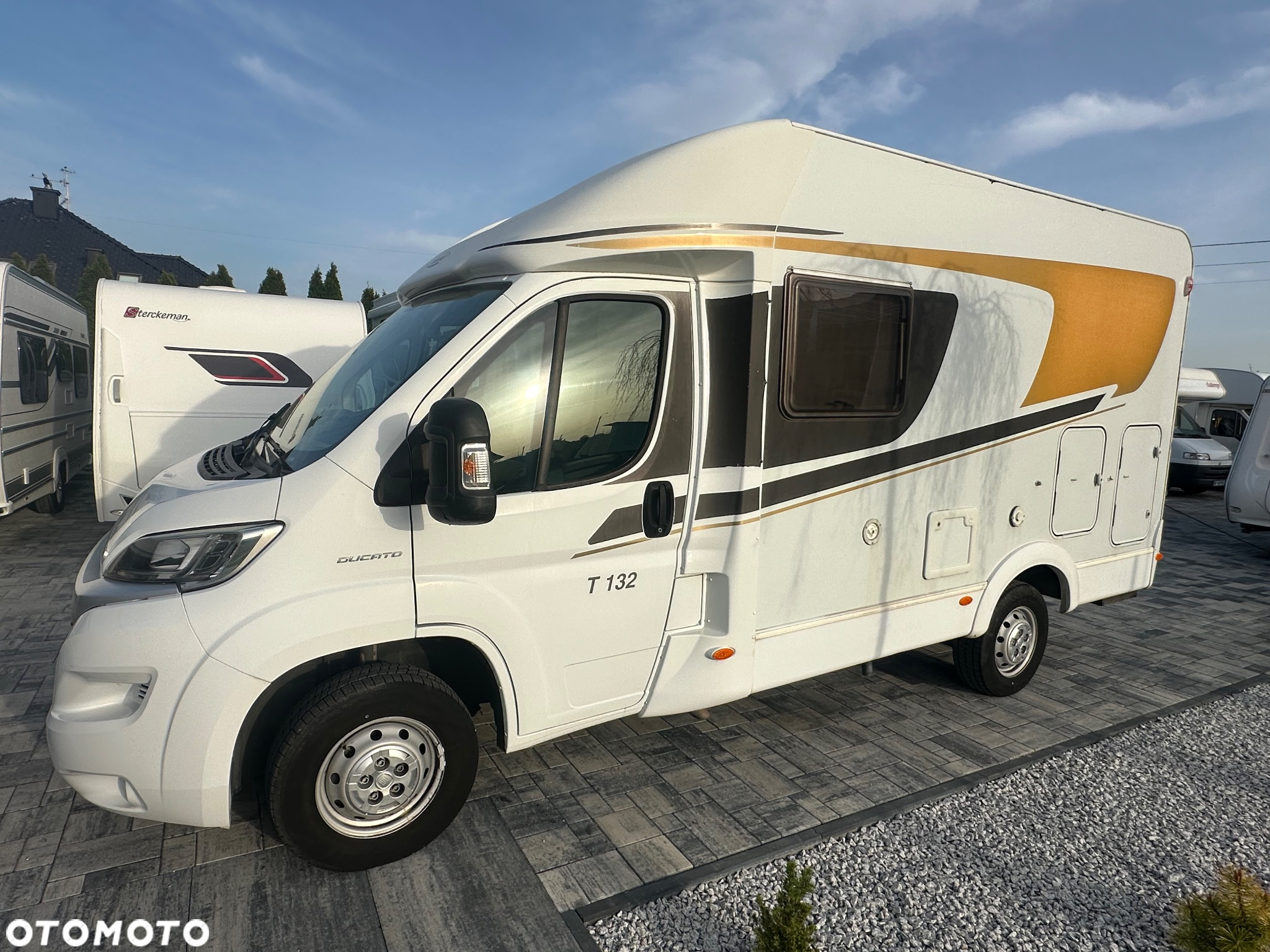 Fiat Ducato - 19