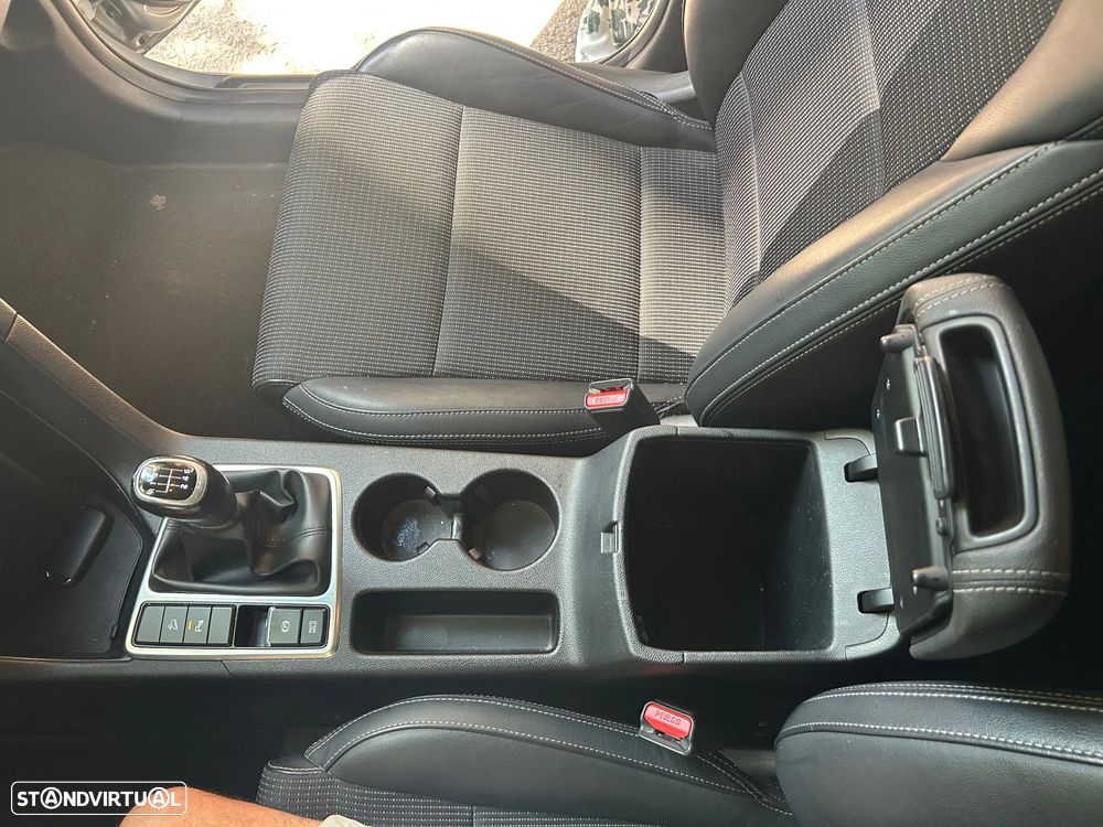 Kia Sportage - 30