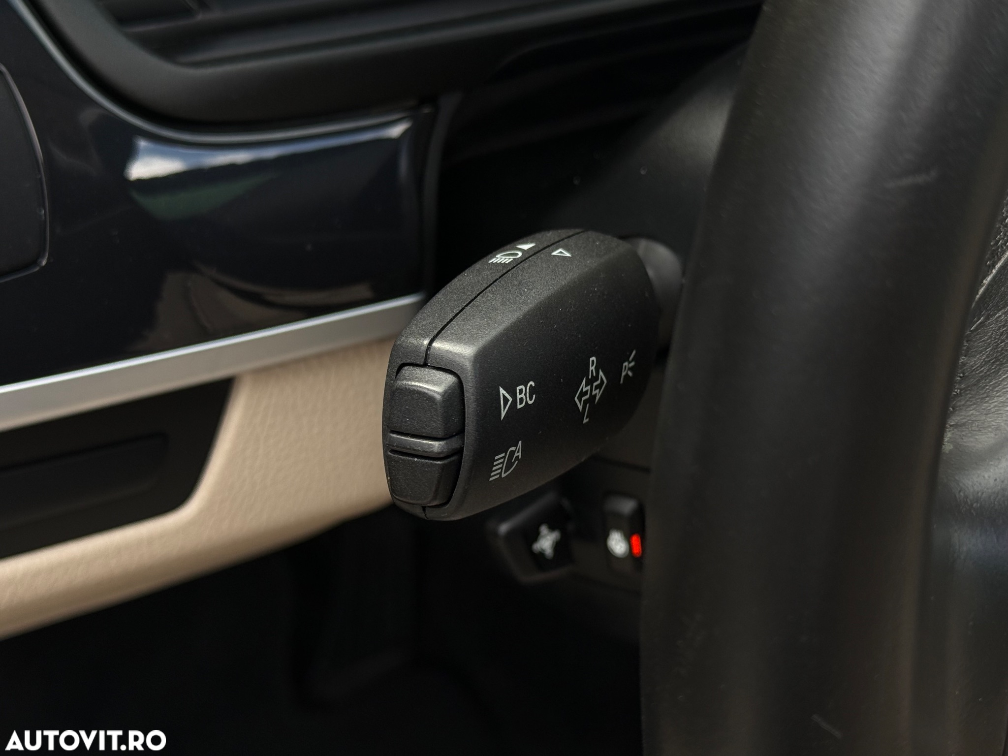 BMW Seria 5 525d Touring Aut. - 18