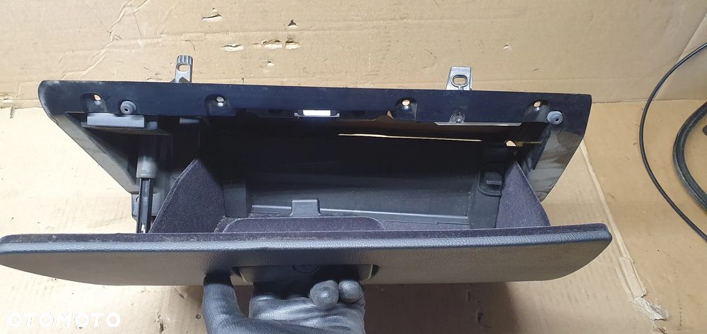 Schowek pasażera BMW 3 E90 E91 7075479 - 3