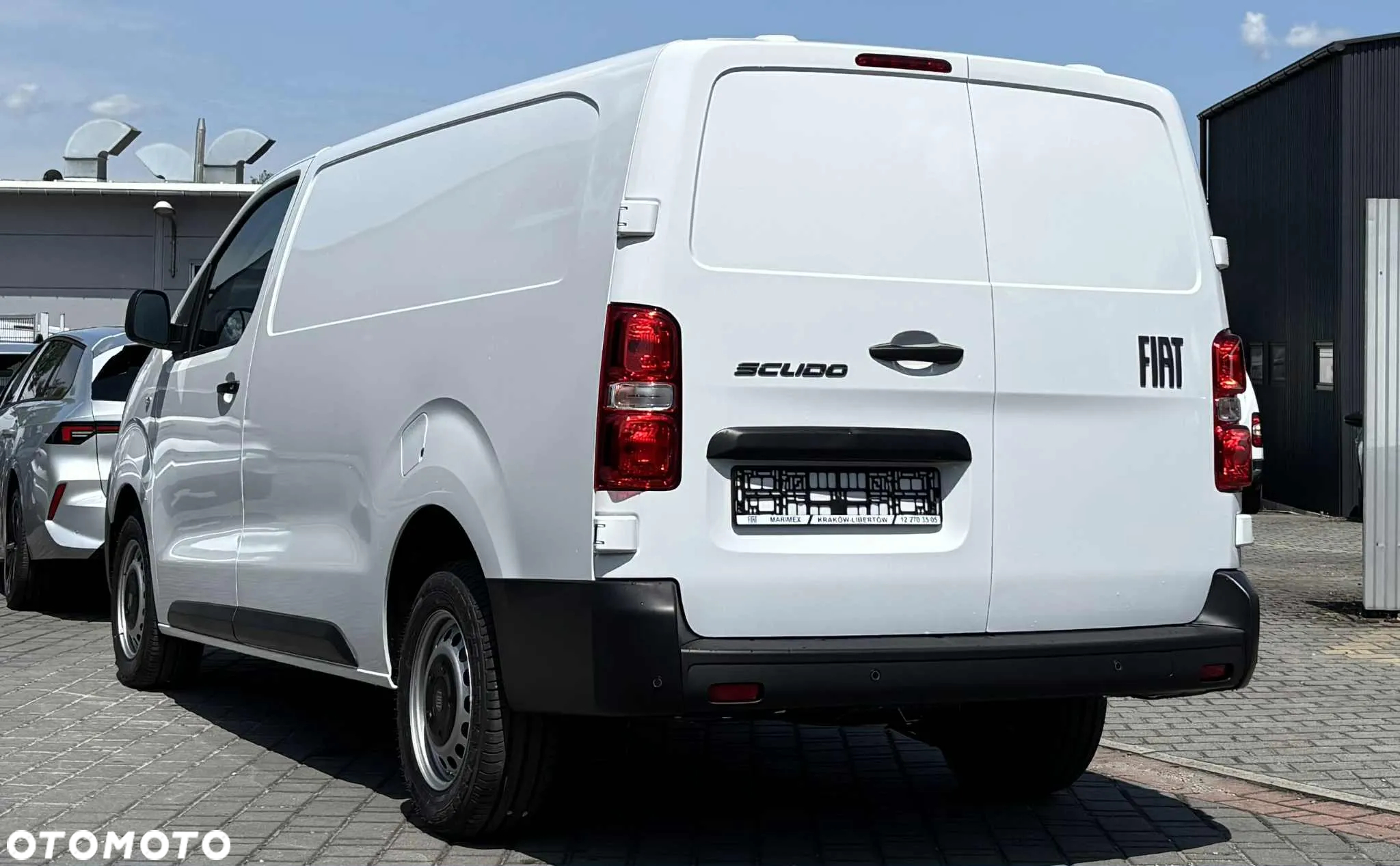 Fiat Scudo - 7