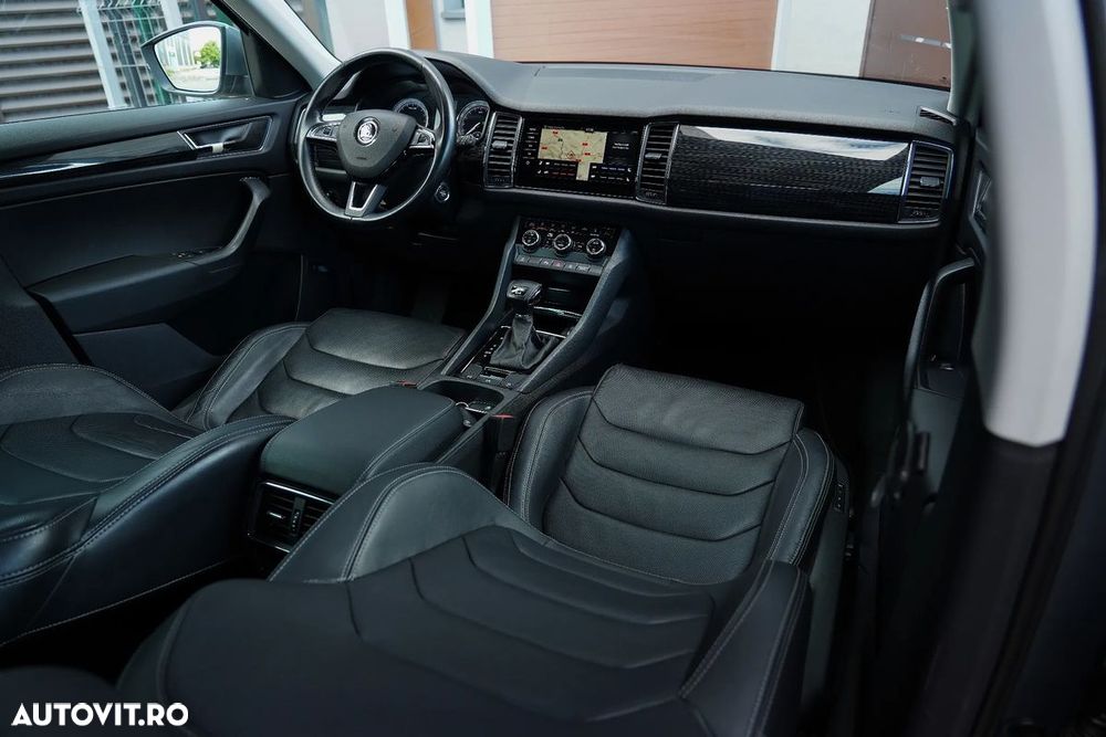 Skoda Kodiaq - 14