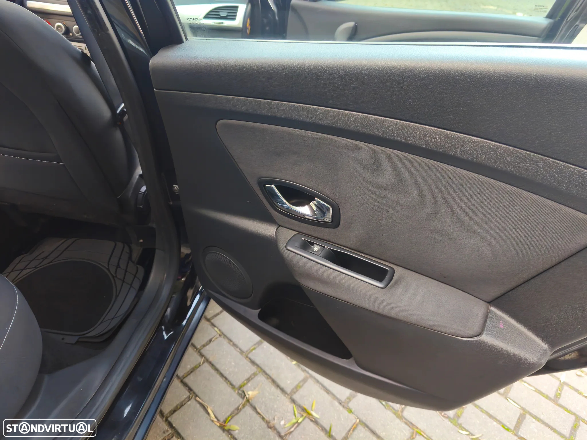 Renault Mégane Sport Tourer 1.5 dCi Dynamique - 21