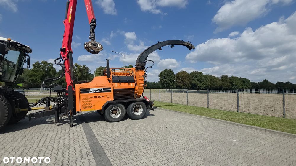 Doppstadt DH 812Q - 8