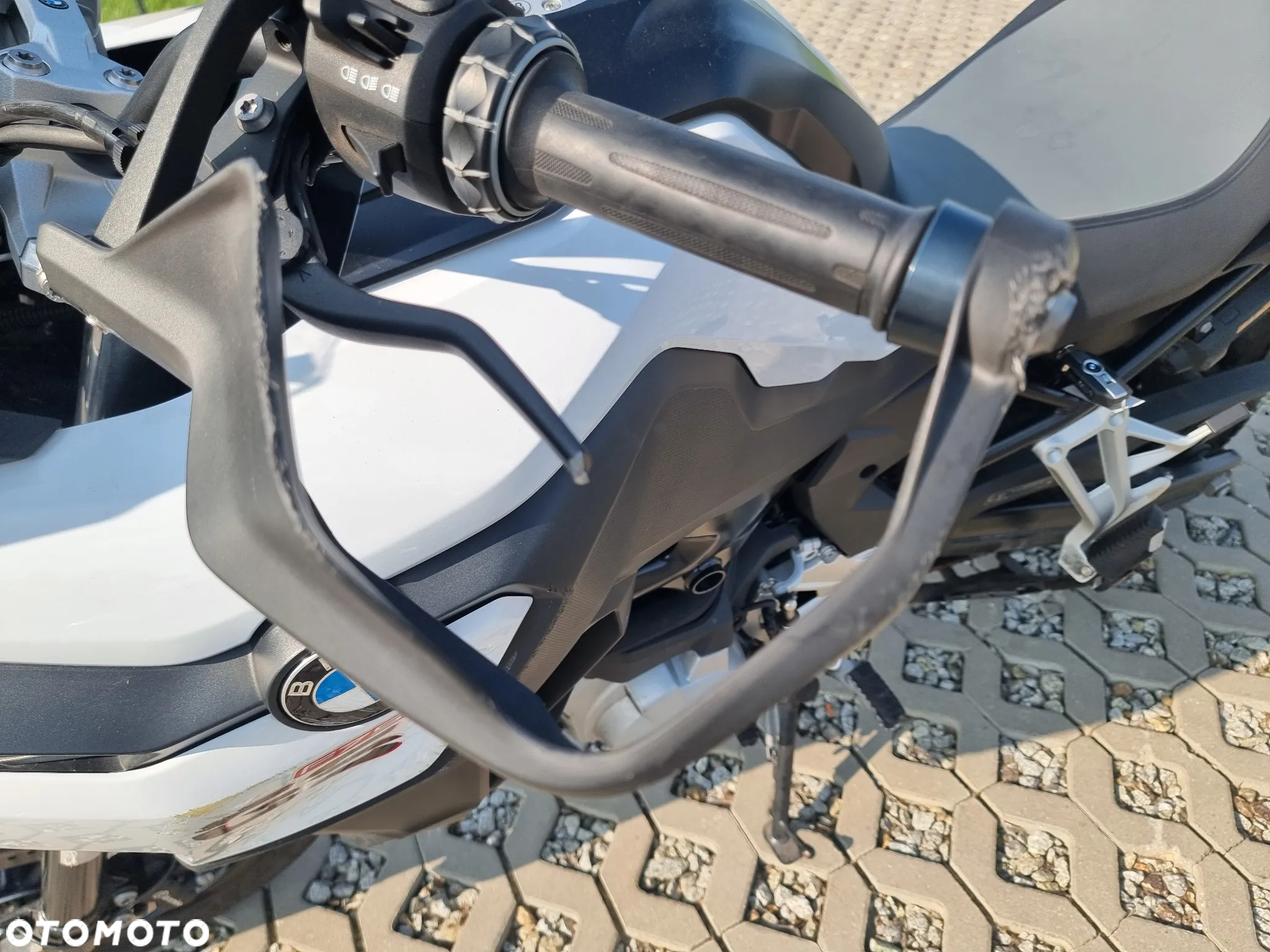 BMW GS - 22