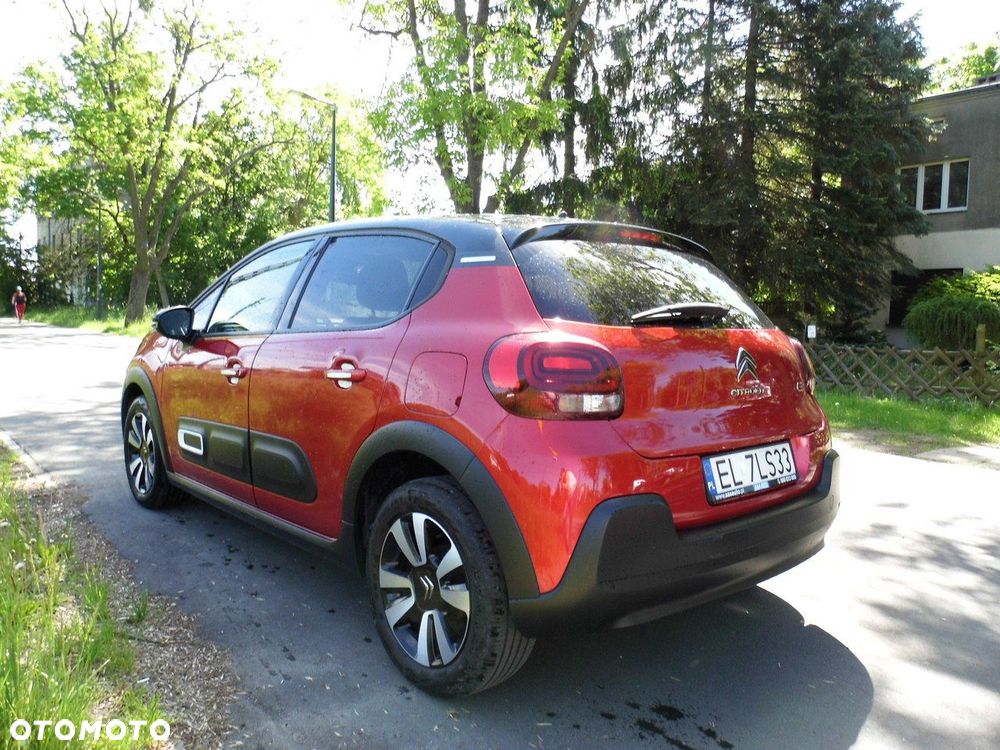 Citroën C3 - 5