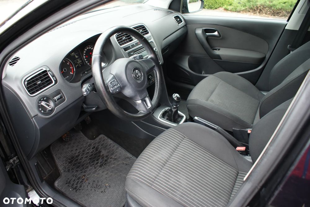 Volkswagen Polo - 5