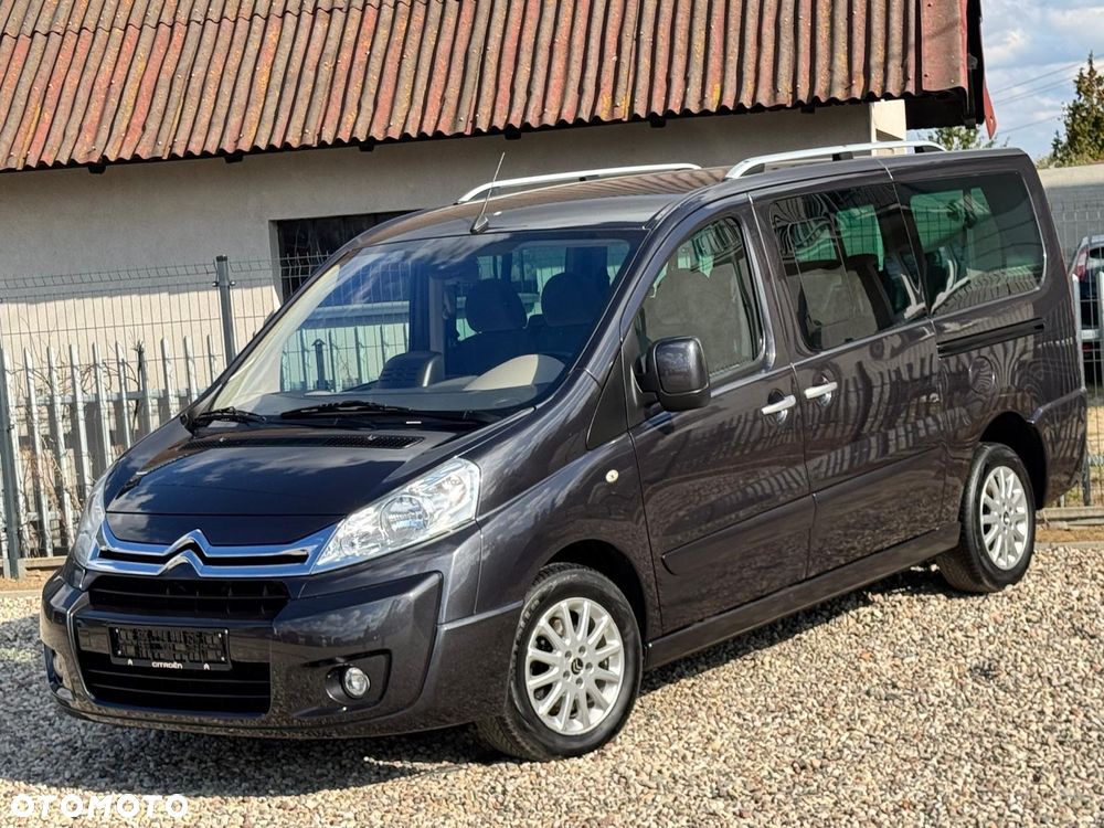 Citroën Jumpy 2.0 HDi L2 Atlante - 2