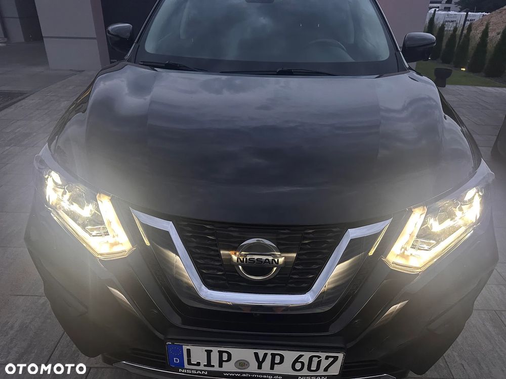 Nissan X-Trail 1.6 DIG-T Tekna 2WD - 21