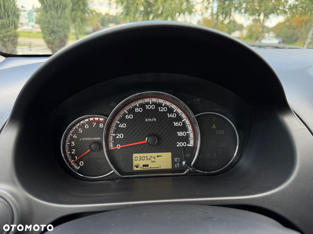 Mitsubishi Space Star 1.0 Invite - 7