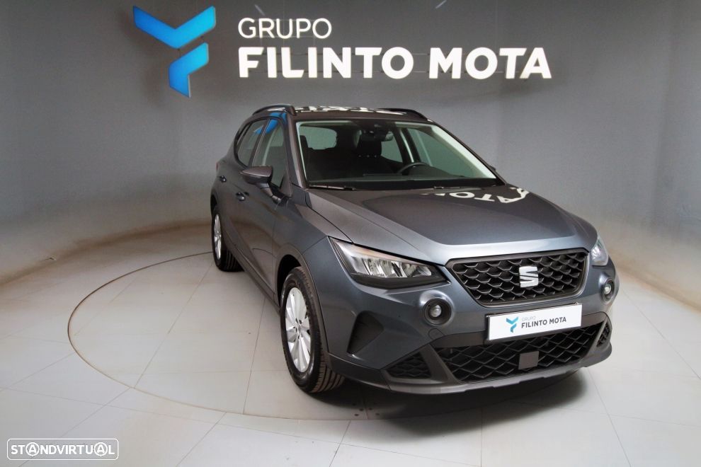 SEAT Arona 1.0 TSI Style - 1