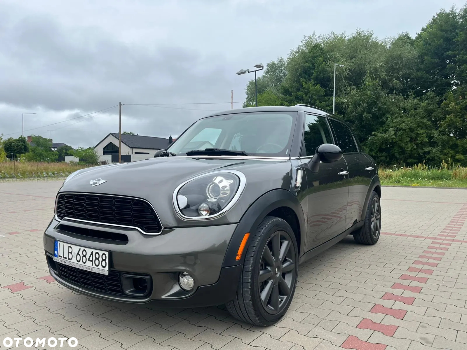 MINI Countryman Cooper S - 3