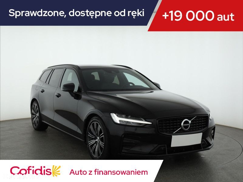 Volvo V60 - 2