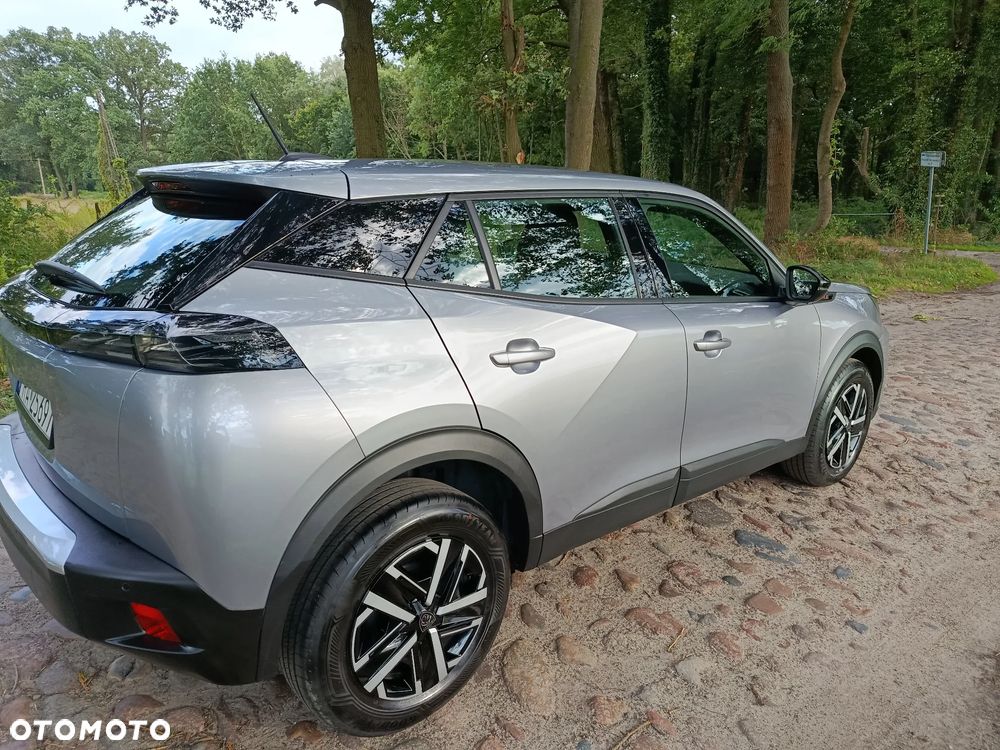 Peugeot 2008 1.2T Style S&S - 12
