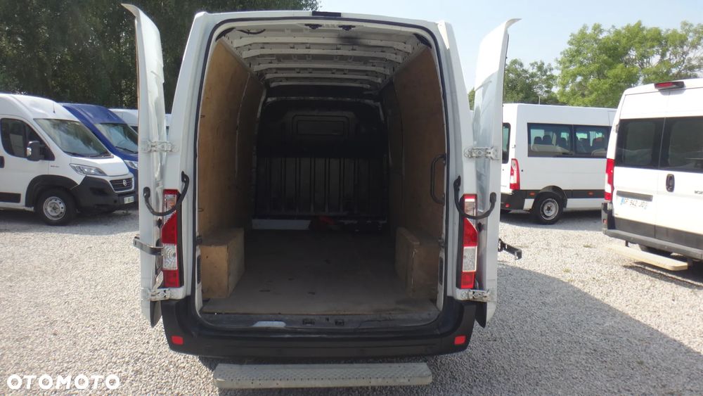 Renault MASTER - 8