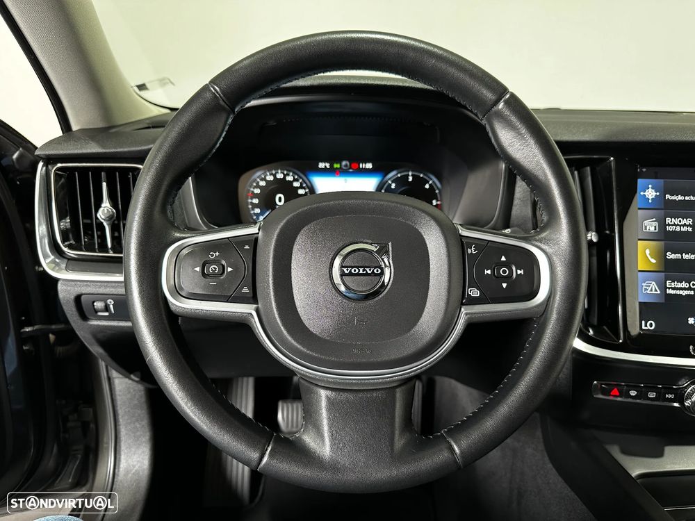 Volvo V60 2.0 T6 AWD TE Inscription Expression - 25