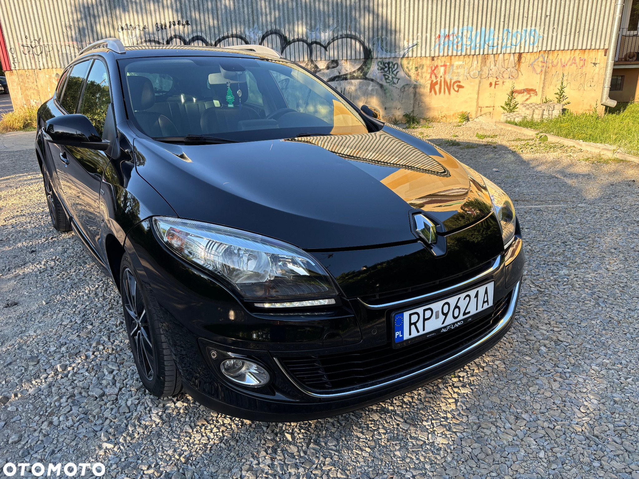 Renault Megane 1.4 16V TCE Bose Edition - 3