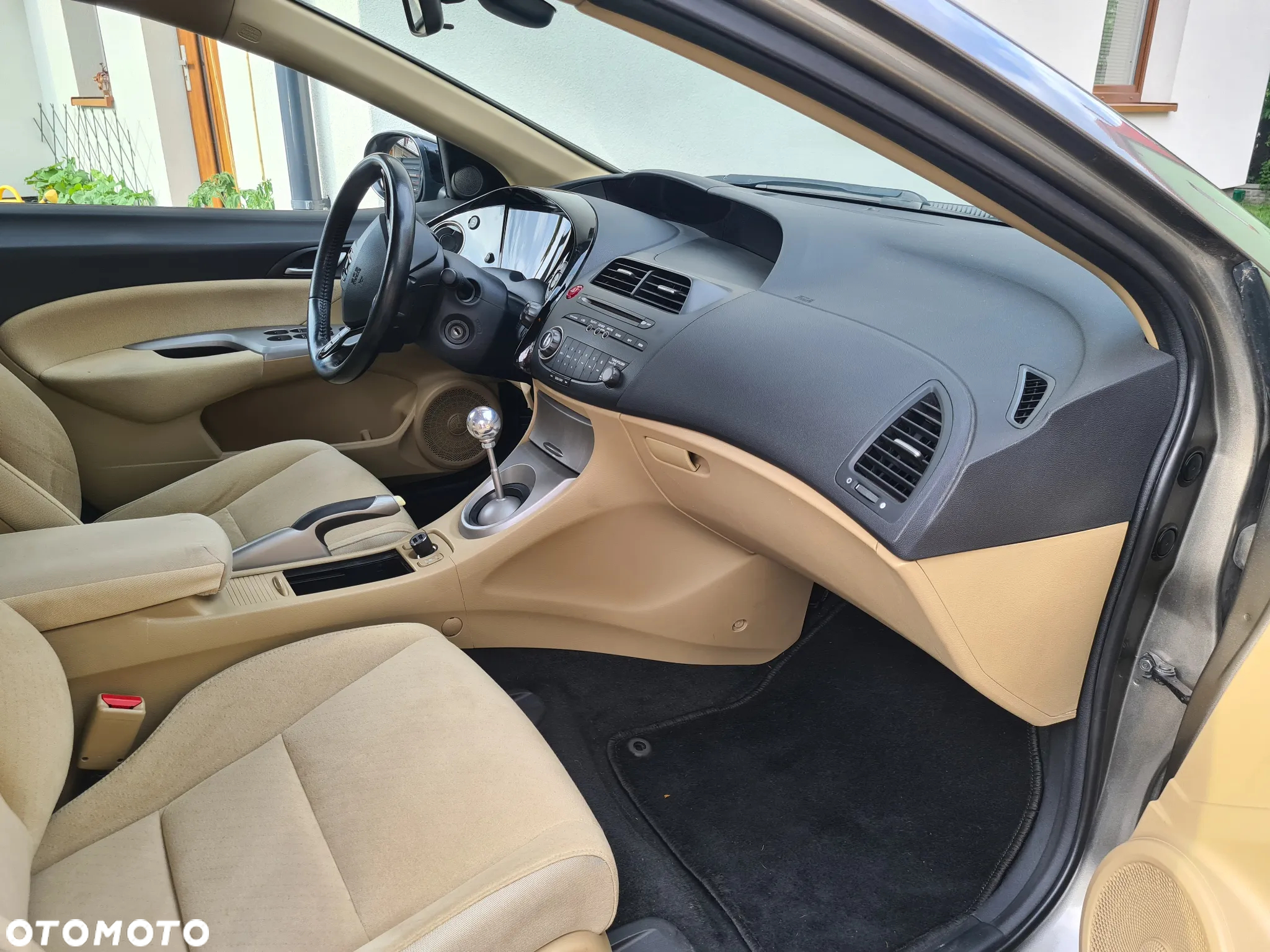 Honda Civic - 25