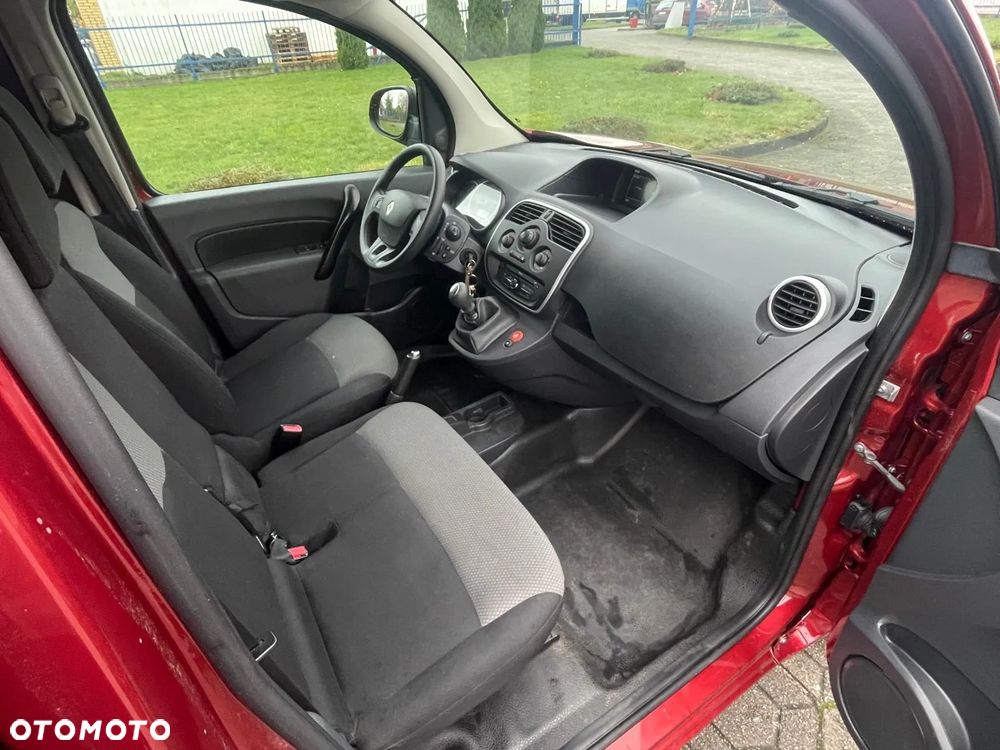 Renault Kangoo - 14