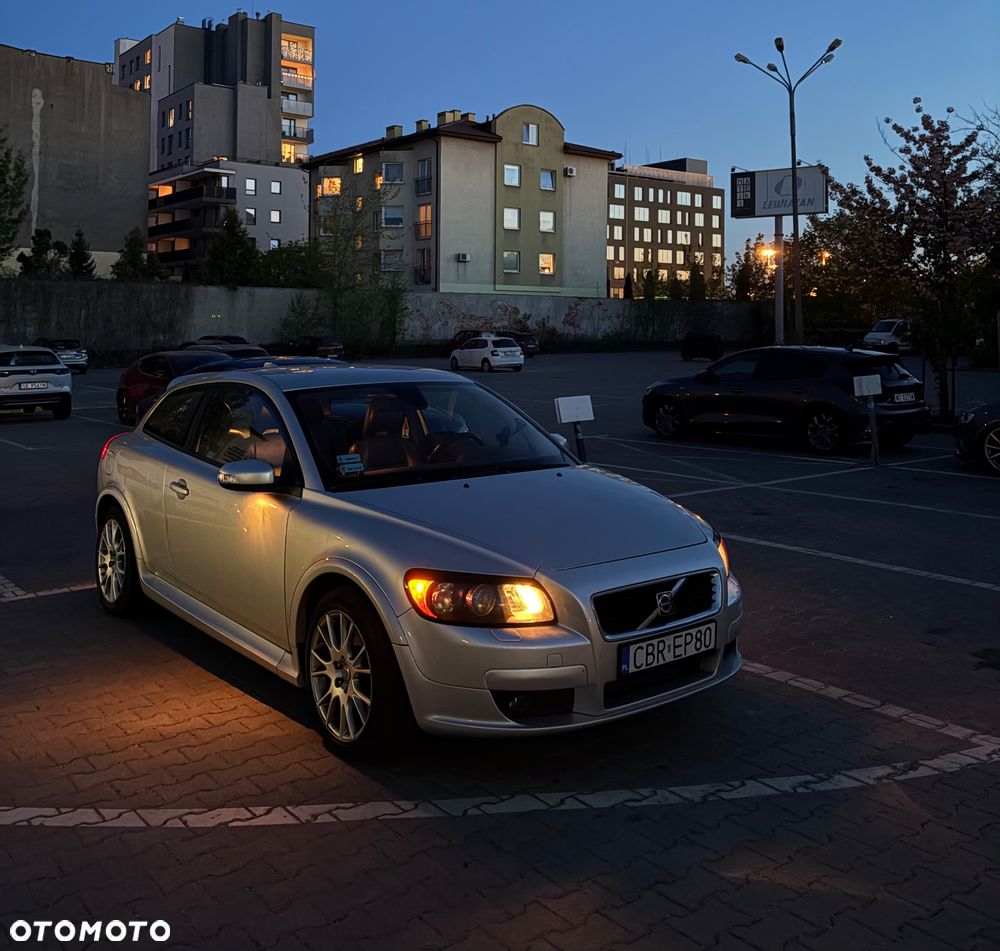 Volvo C30 T5 Summum - 2