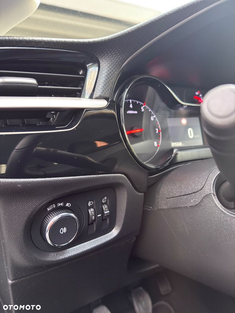 Opel Corsa 1.2 Business S&S - 27