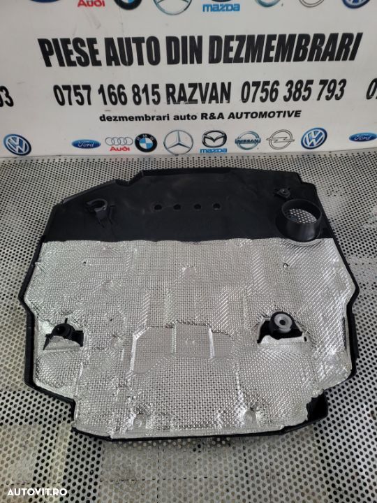 Capac Motor Audi A7 S7 A6 S6 A8 S8 4K C8 Allroad 3.0 Tdi Euro 6 Motor DMG Dupa 2018 - 5