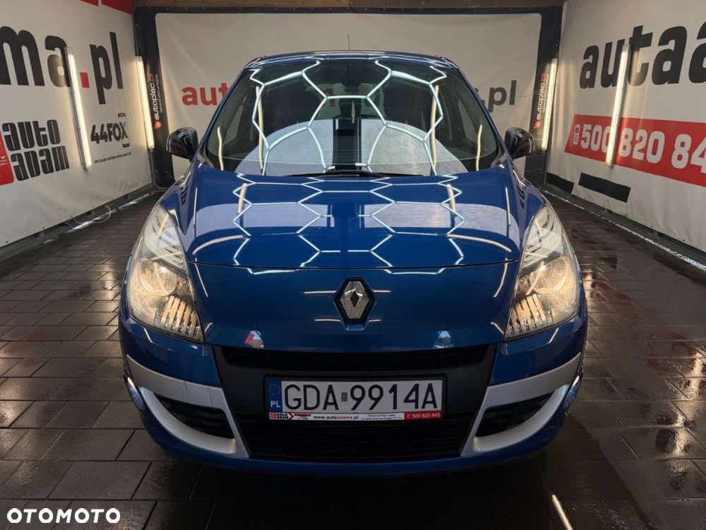 Renault Scenic - 4