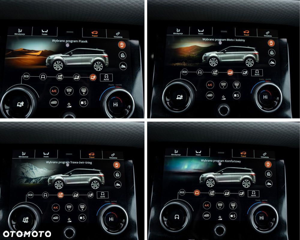 Land Rover Range Rover Evoque D150 R-Dynamic - 39