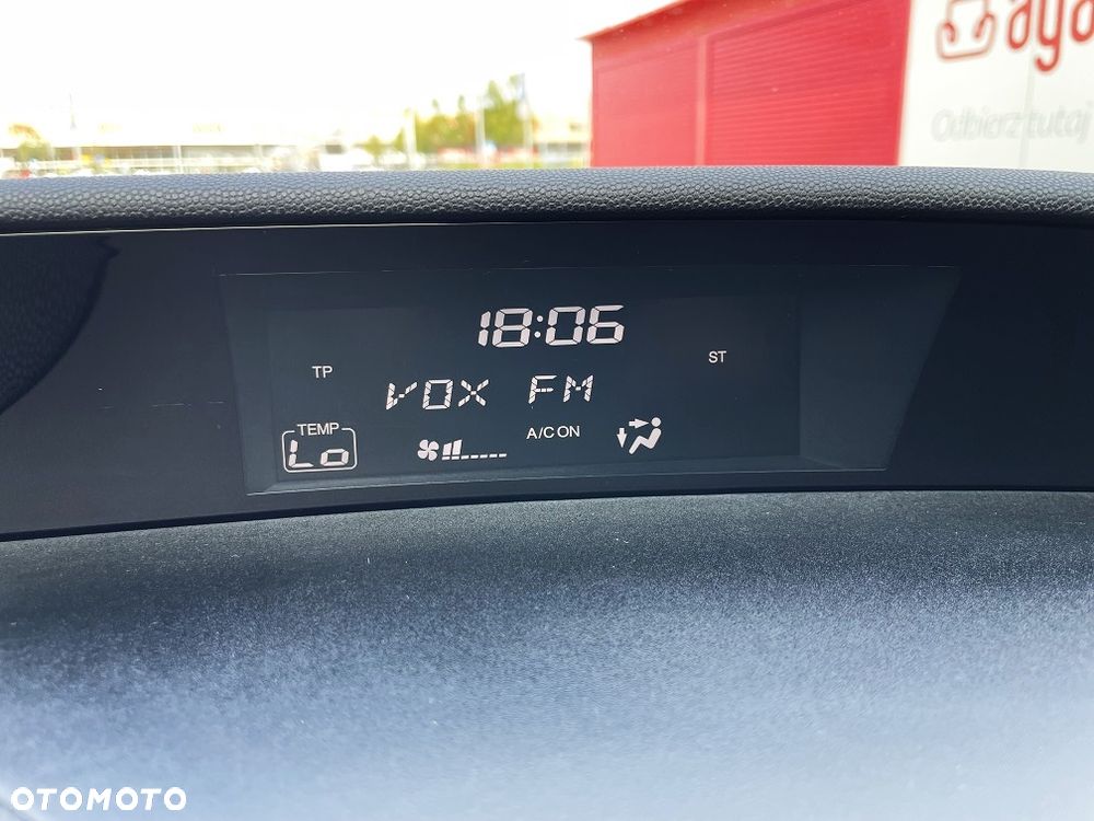Honda Civic 1.4 i-VTEC Type S - 32