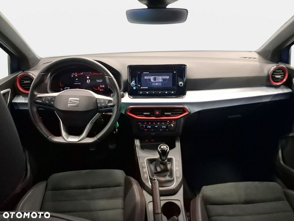 Seat Ibiza - 15