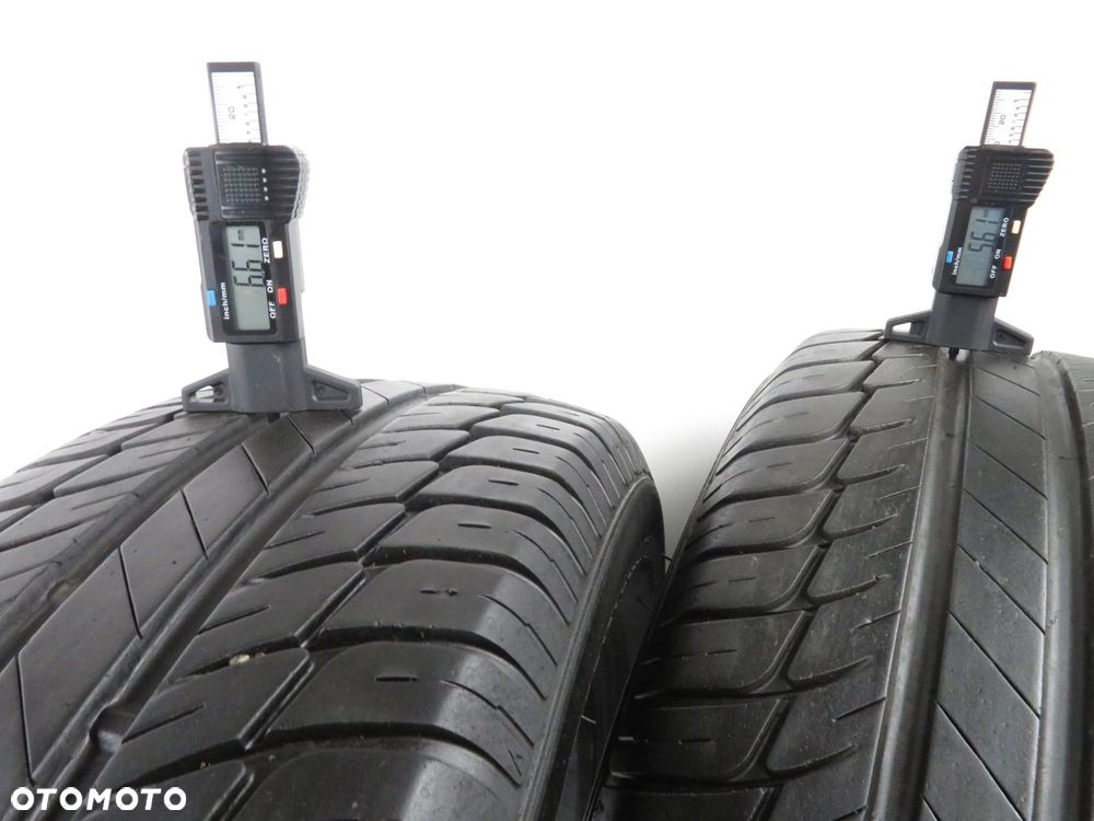 2x 205/60R16 OPONY LETNIE BIEŻNIKOWANE Gauth-Pneus Radial HB200 92H - 7