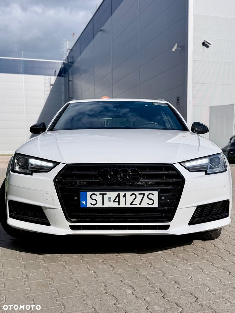 Audi A4 Avant 2.0 TDI S tronic - 3